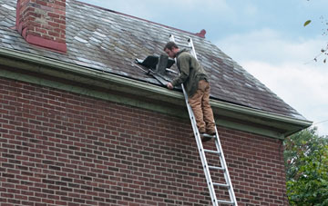 what affects urgent Gromford roof repairs