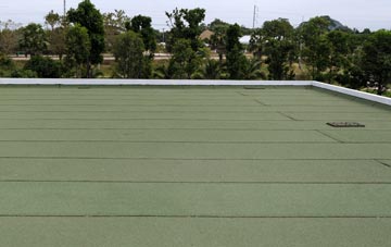 all Gromford roofing types quoted for