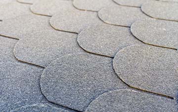 Gromford asphalt roofing costs