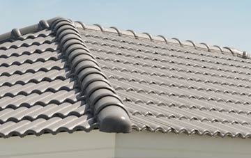 advantages of Gromford clay roofing
