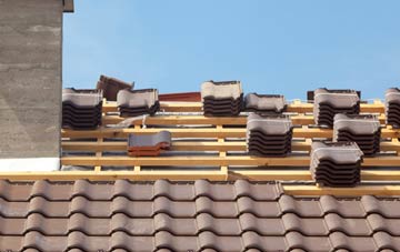 Gromford clay roofing costs