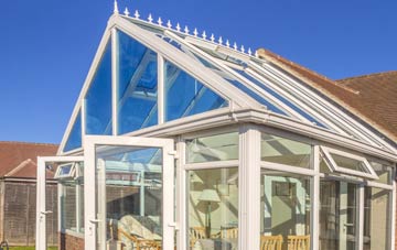 conservatory roof insulation costs Gromford
