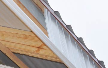why Gromford fascia repairs are essential