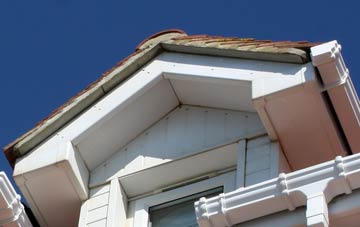 Gromford fascia installation costs