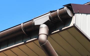 types of Gromford fascias