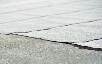 disadvantages of Gromford felt roofing