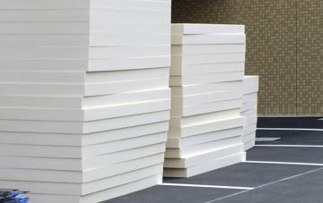 Gromford flat roof insulation costs