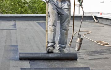 flat roof replacement Gromford, Suffolk