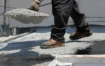 Gromford flat roofing companies