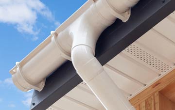 Gromford gutter installation costs