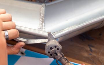 Gromford guttering repair quotes
