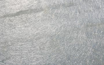 Gromford laminate fibreglass or shingles?