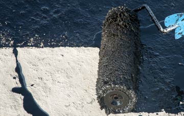 Gromford liquid sealant waterproofing