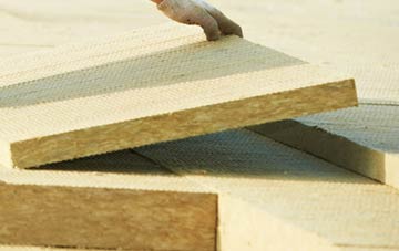 measuring Gromford tapered insulation