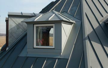 metal roofing Gromford, Suffolk
