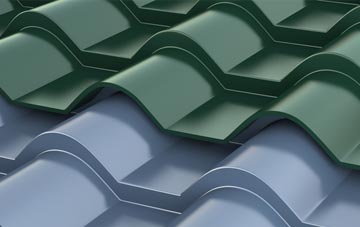 who should consider Gromford plastic roofs
