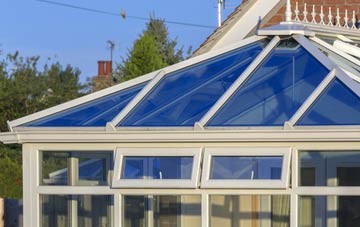 professional Gromford conservatory insulation