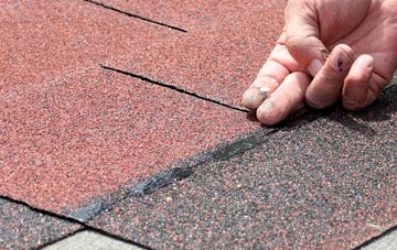 Gromford asphalt roof repairs