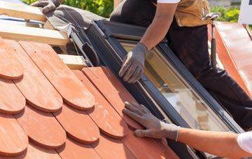 replacement Gromford roof windows