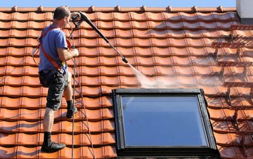 roof cleaning Gromford, Suffolk