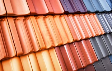 Gromford roof tile costs