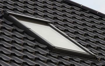 benefits of Gromford roof windows