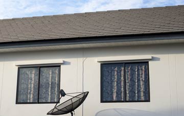 Gromford rubber roof costs