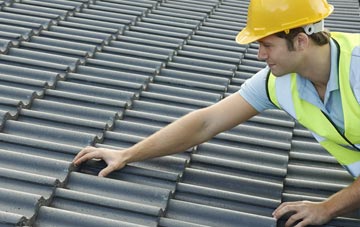 screened Gromford roofing companies