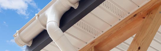 get Gromford guttering quotes today