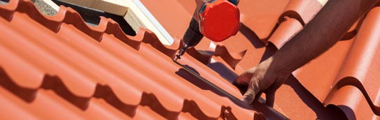 save on Gromford roof installation costs