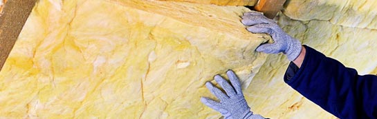 quotes for Gromford roof insulation