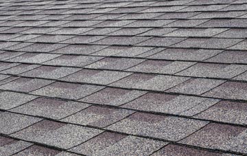 Gromford tiles for shallow pitch roofing
