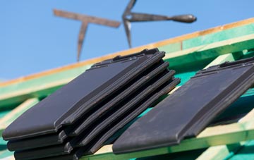 Gromford slate roof alternatives