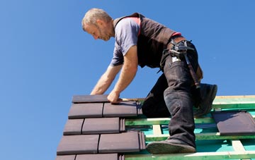 disadvantages of Gromford slate roofing