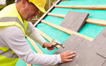 benefits of Gromford roofing slate