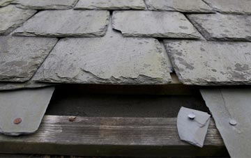 Gromford slate roof repairs and maintenance
