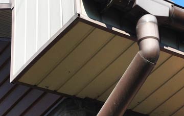 Gromford soffit installation costs