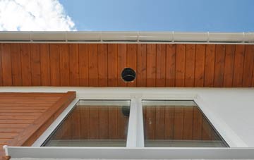Gromford soffit repair quotes