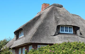 thatch roofing Gromford, Suffolk