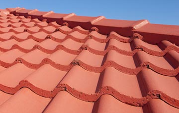 Gromford tile and slate roof replacement