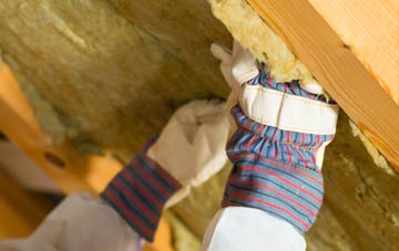 types of Gromford pitched roof insulation materials