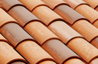 Gromford clay roofing