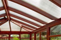 Gromford conservatory roofing insulation
