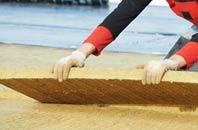 find rated Gromford roof insulation companies