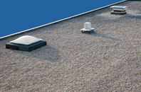 Gromford flat roofing