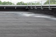find rated Gromford flat roofing companies