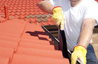 Gromford gutter repair