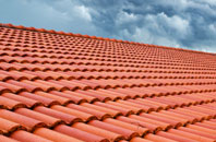 Gromford roofing tiles
