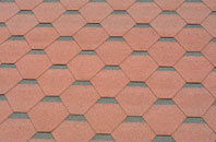 Gromford rubber roofing