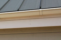 Gromford soffit repair